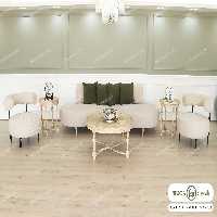 مبل راحتی نیم ست 5 نفره سوفیا کد 7