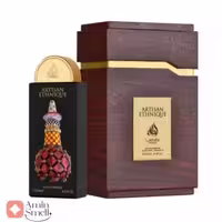 ادکلن آرتیسان ایتنیک لطافه پراید | Lattafa Artisan Ethnique