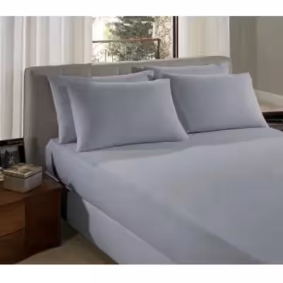 ملحفه الیزاسوینگ مدل کشدار  دو نفره سایز  180x200 سانتی متر