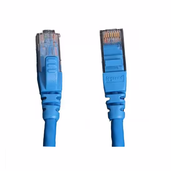 پچ کورد 3 متری Cat6 لگراند - فروشگاه اینترنتی طیف سنتر