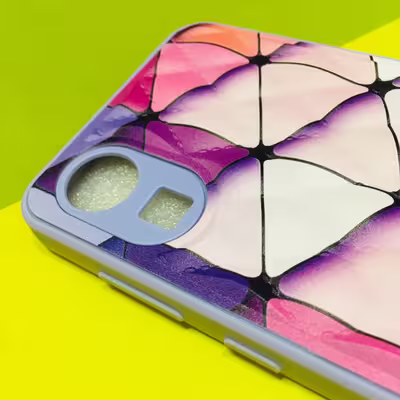 کاور مدل Rain مناسب برای گوشی موبایل سامسونگ Galaxy A03 Core
