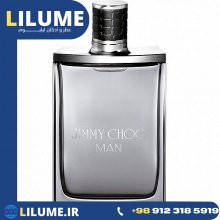 عطر ادکلن جیمی چو من (مردانه) 100 میل مردانه