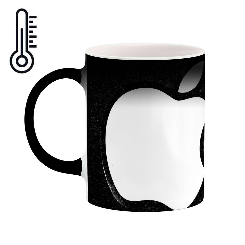 ماگ حرارتی طرح لوگو مدل mgph14173