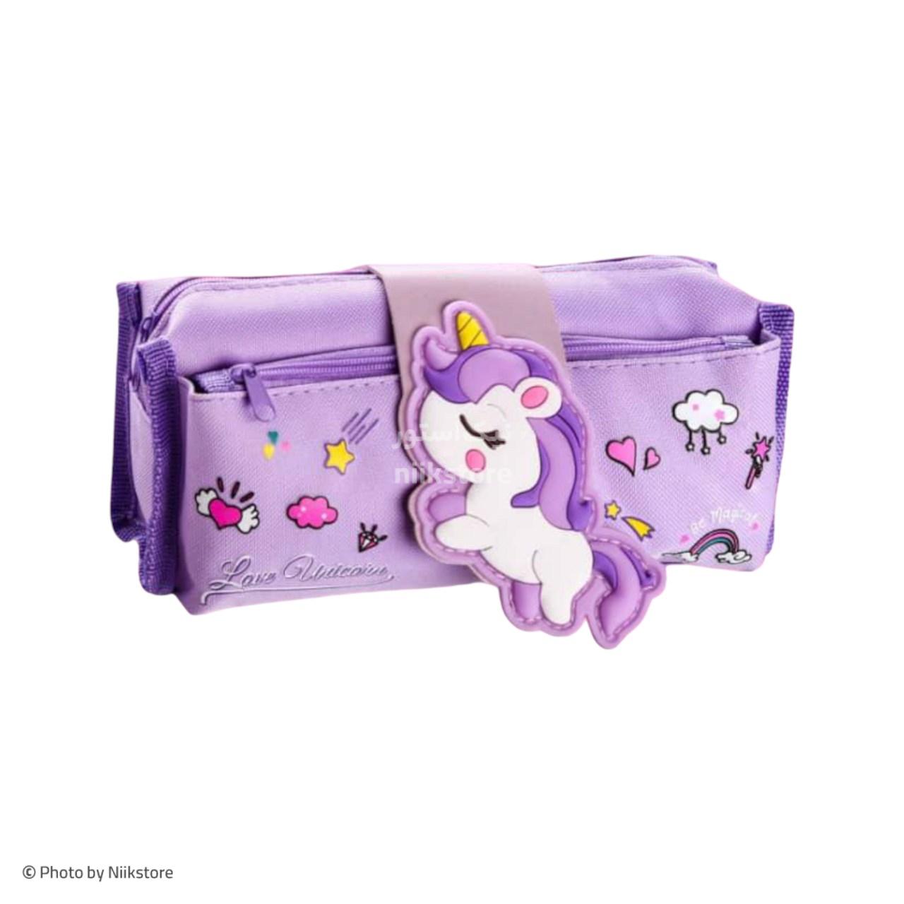 جامدادی هیرو کد M22Hero M22 pencil case