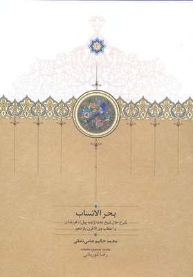 بحر الانساب (شرح حال شیخ جام...)