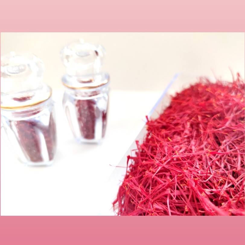 زعفران معمولی