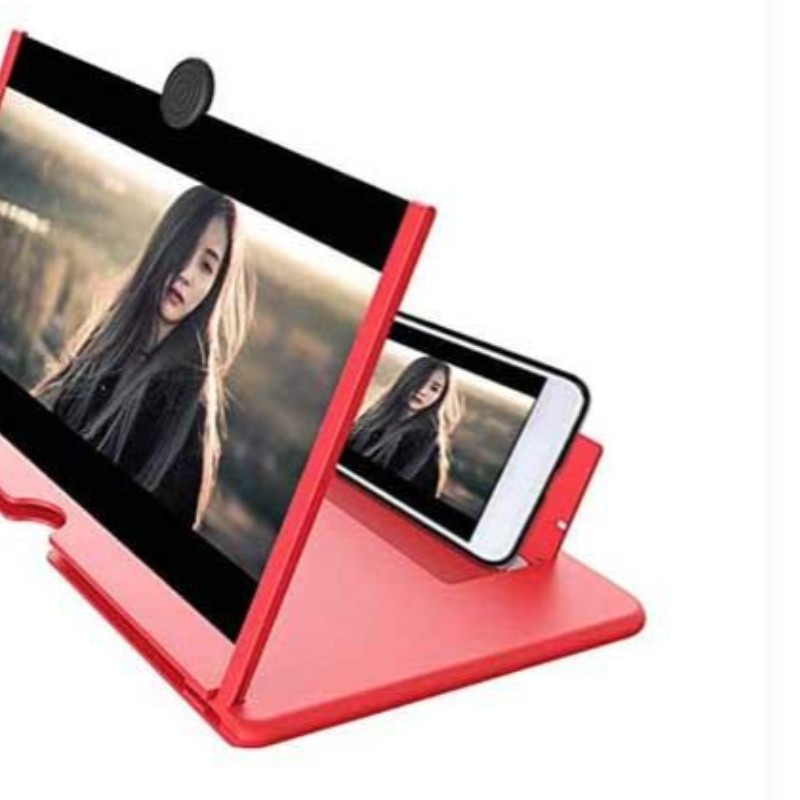 کیت بزرگنمایی صفحه نمایش موبایل
