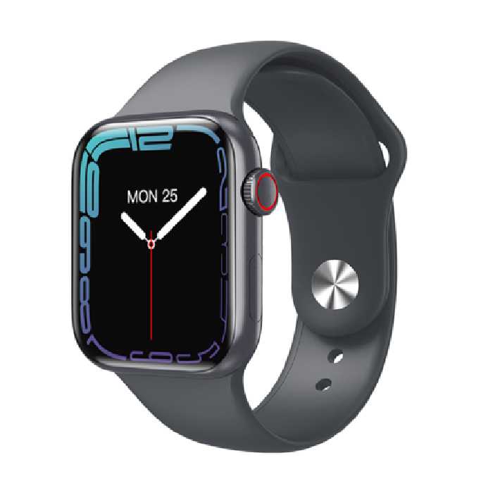 ساعت هوشمند مدل hw37 plus - فروشگاه دیجی اسمارت