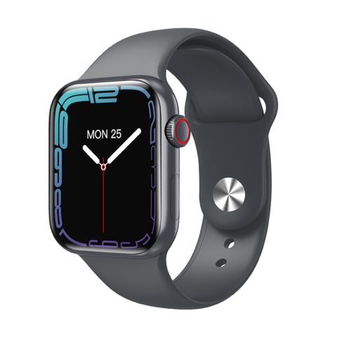 ساعت هوشمند مدل hw37 plus - فروشگاه دیجی اسمارت