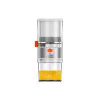 ارسال فوری  آبمیوه گیری قابل حمل پرودو مدل Porodo portable citrus juicer