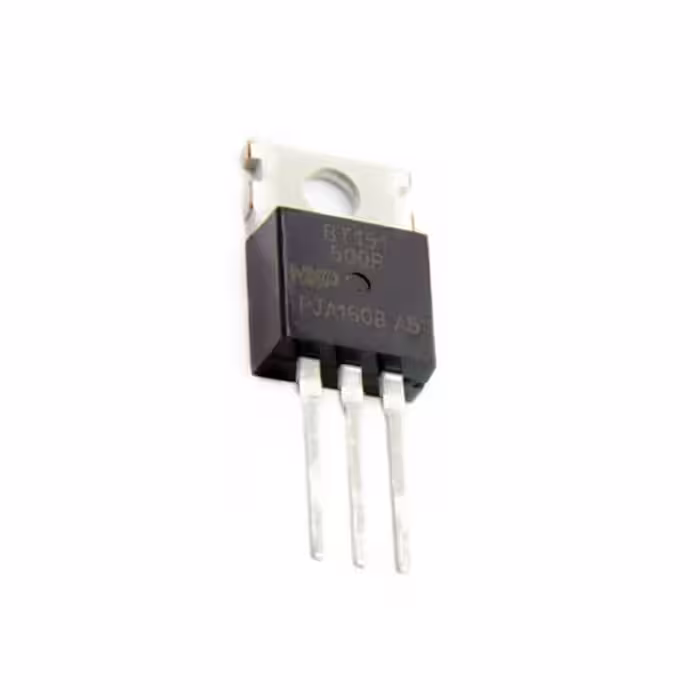 تریستور مدل BT151 500R