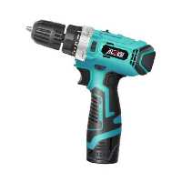 دریل شارژی براشلس چکشی آلور مدل AV2022