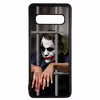 کاور طرح جوکر کد 11050655 مناسب برای گوشی موبایل سامسونگ galaxy s10