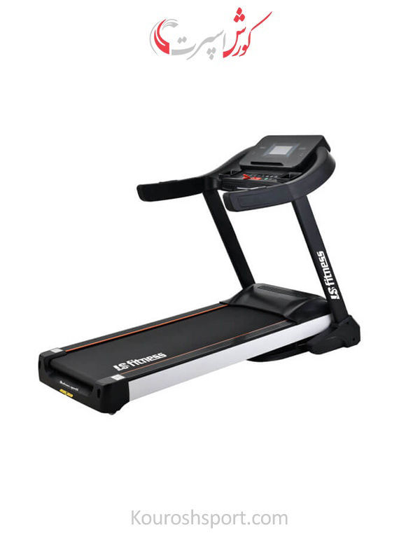 تردمیل خانگی تک‌کاره LS Fitness 589S