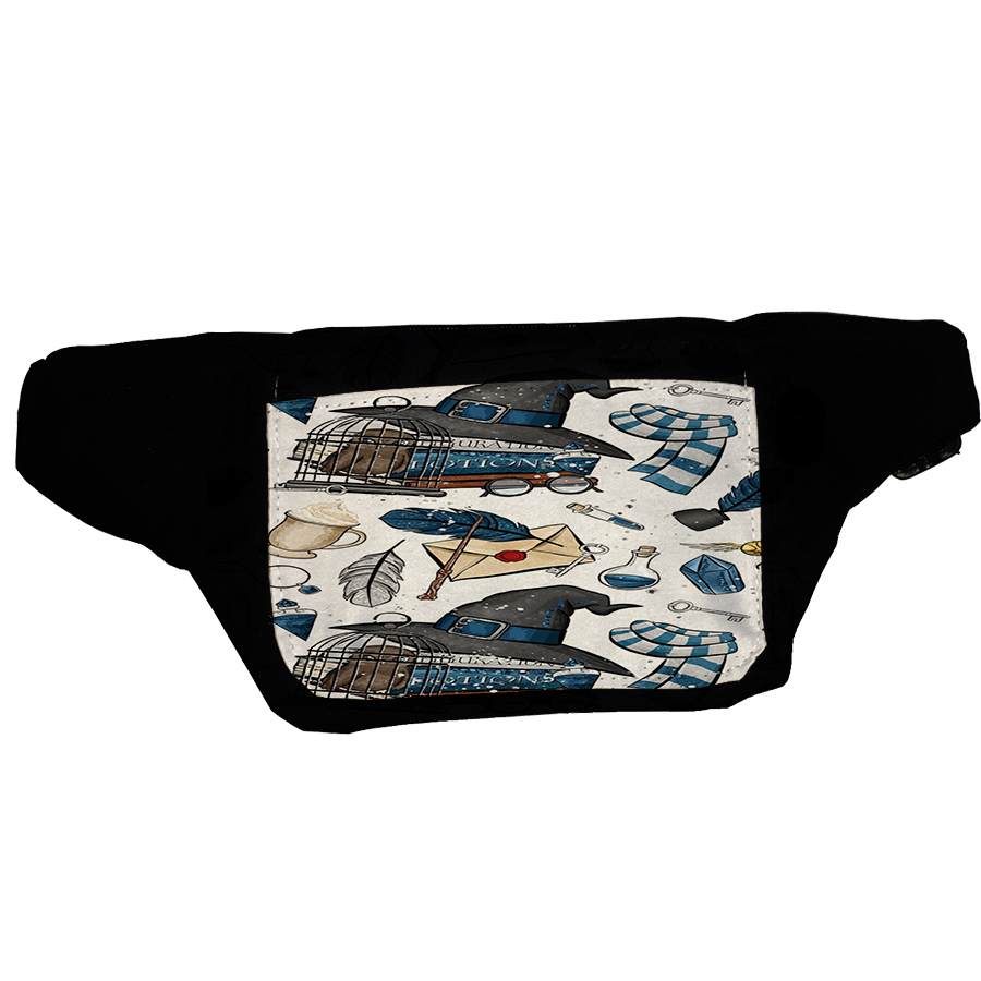 کیف کمری طرح هری پاتر کد Kh18