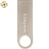 فلش مموری کینگستون مدل DTSE9H ظرفیت 32 گیگابایت