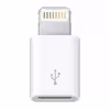 تبدیل micro USB به لایتنینگ مدل lightning adapter