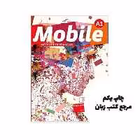 Mobile 1 niv A1 کتاب نویسنده Alice Reboul