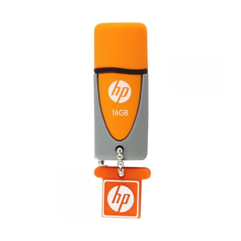فلش مموری اچ پی مدل v245o/v245L ظرفیت 16 گیگابایت