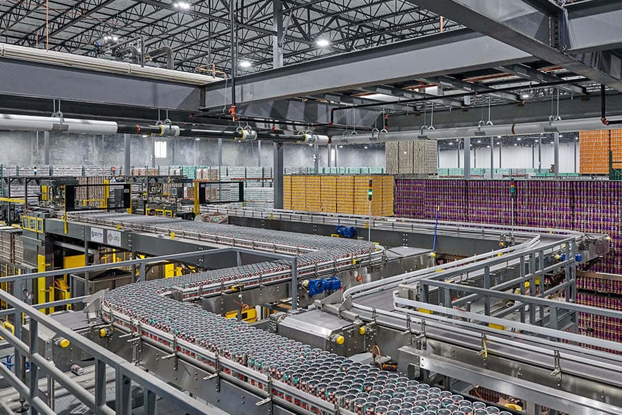 دانلود و خرید جزوه درس اصول طراحی کارخانجات صنایع غذایی