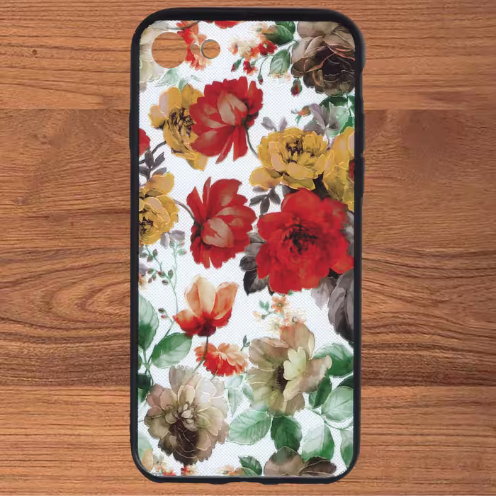 کاور مدل i7-09 مناسب برای گوشی موبایل اپل iPhone 7/8
