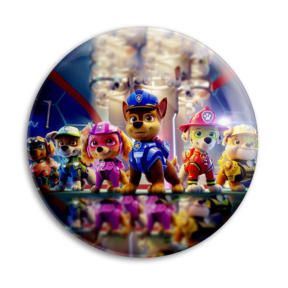  پیکسل پرمانه طرح سگ های نگهبان کد pm.11770