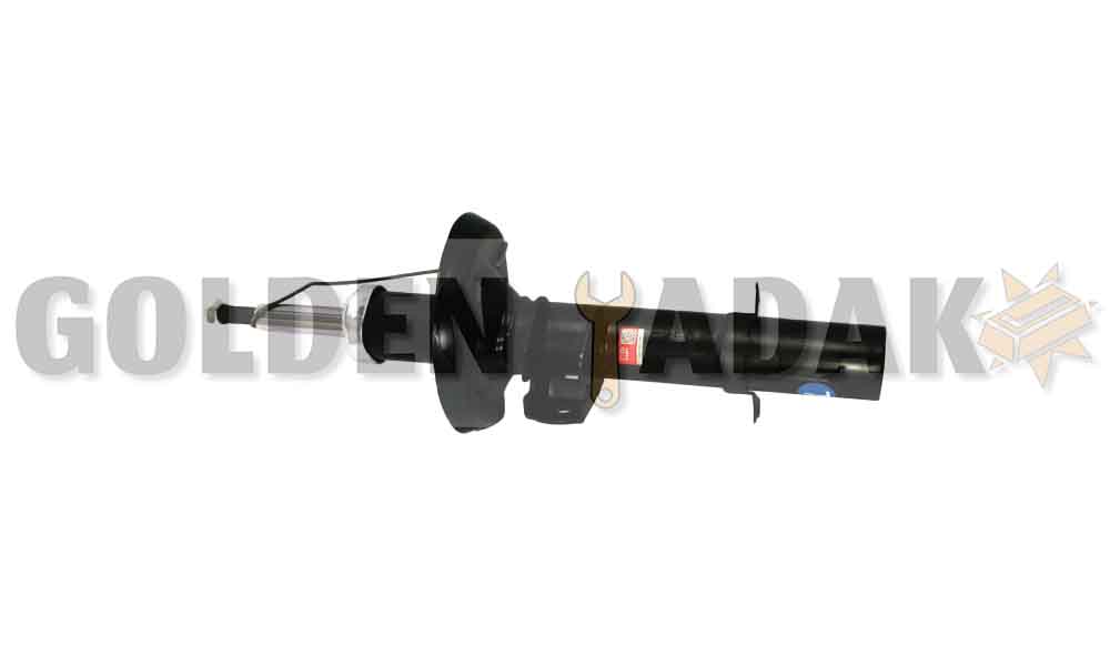 کمک فنر جلو چپ برلیانس H320 - گلدن یدک