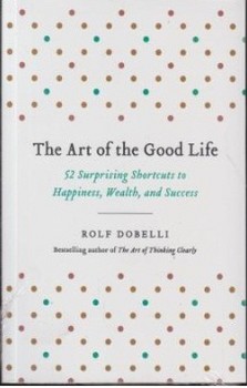 THE ART OF THE GOOD LIFE | مرکز فرهنگی آبی