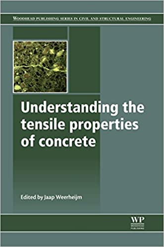  دانلود کتاب Understanding The Tensile Properties Of Concrete, 2013 - دانلود کتاب های دانشگاهی