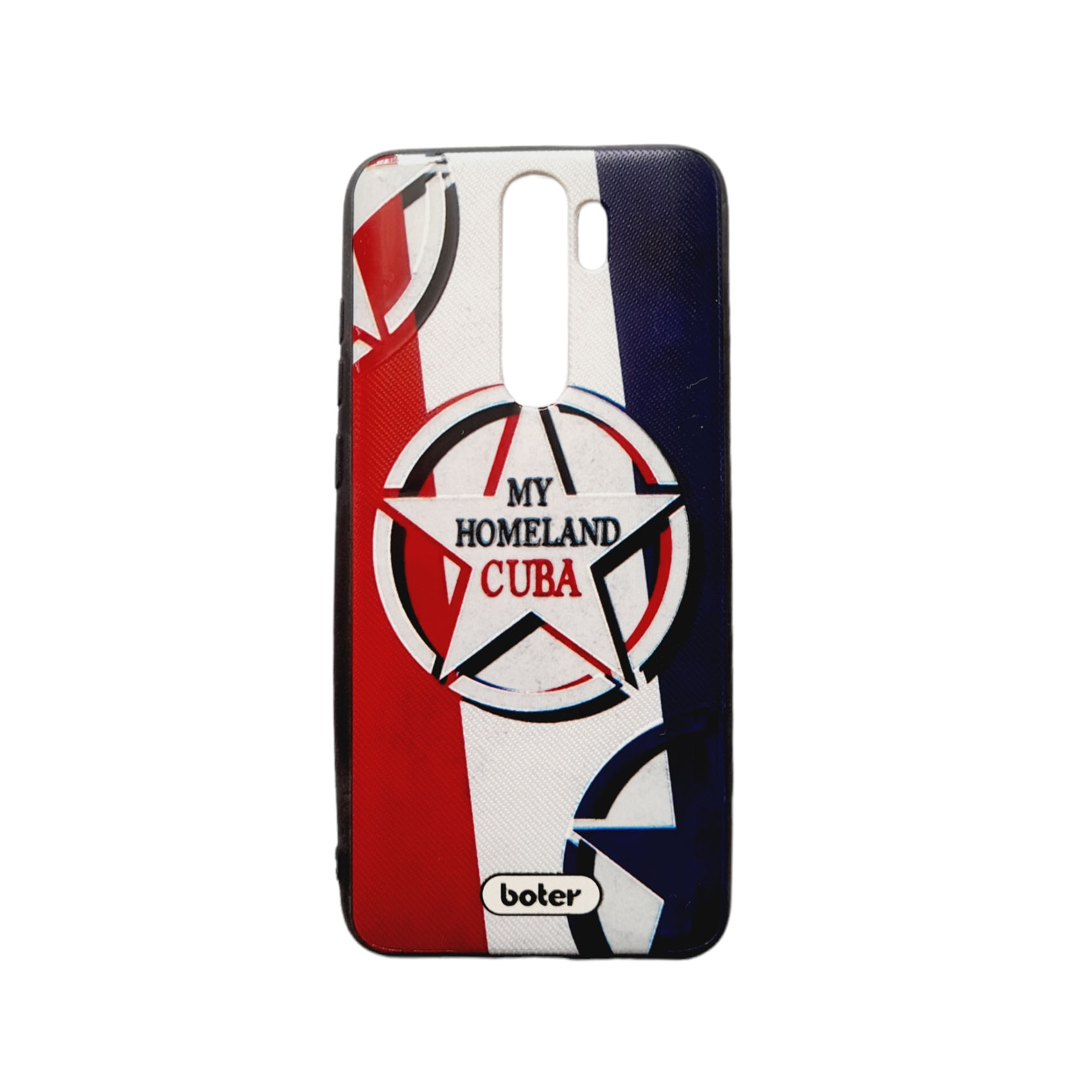 کاور مدل 8pro مناسب برای گوشی موبایل شیائومی Redmi Note8 Pro