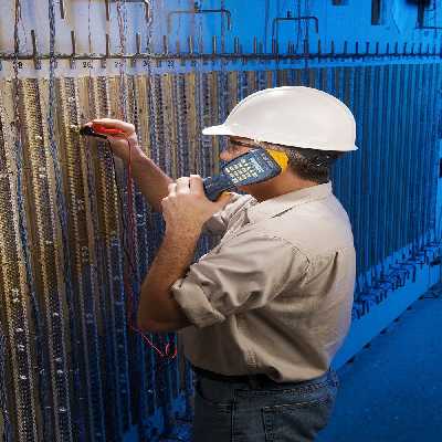 تستر تلفن فلوک مدل TS52 Pro