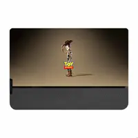 ماوس پد ماهوت مدل PRO- Toy-Story