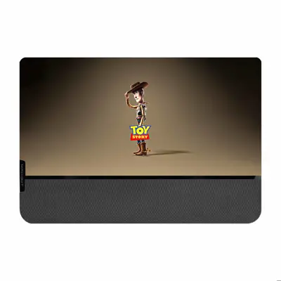 ماوس پد ماهوت مدل PRO- Toy-Story