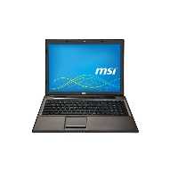 لپ تاپ ام اس ای CR61E