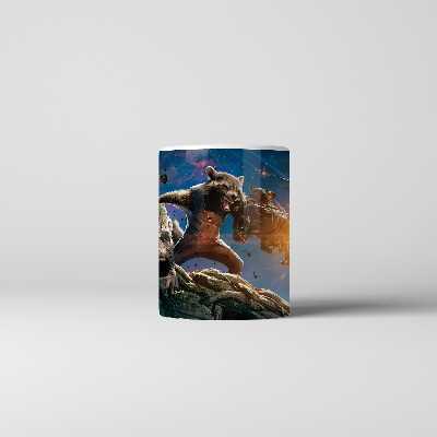 ماگ طرح محافظان کهکشان کد 2081