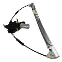 خرید شیشه بالابر عقب سمند ایساکو با گیربکس پلاستیکی برقی (چپ) 2170200799 | اتوموبی