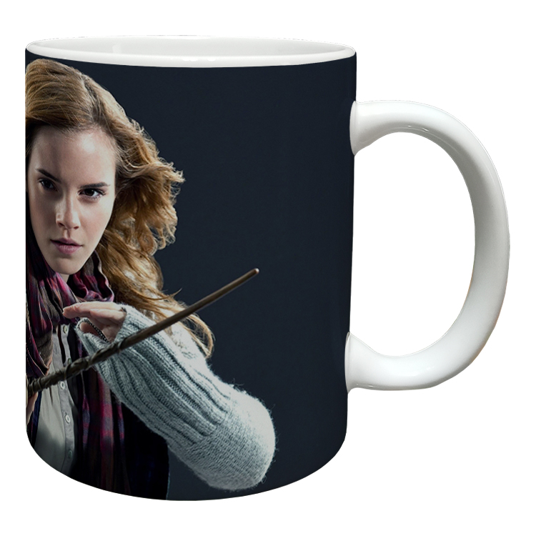 ماگ مدل هری پاتر کد 27