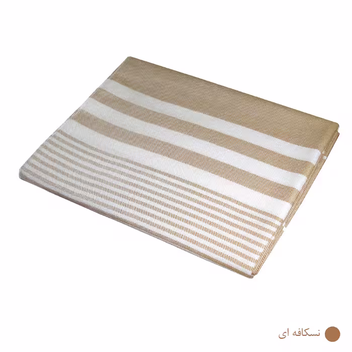حوله استخری مدل مارال کد MT1810 سایز 180 × 103 سانتی متر