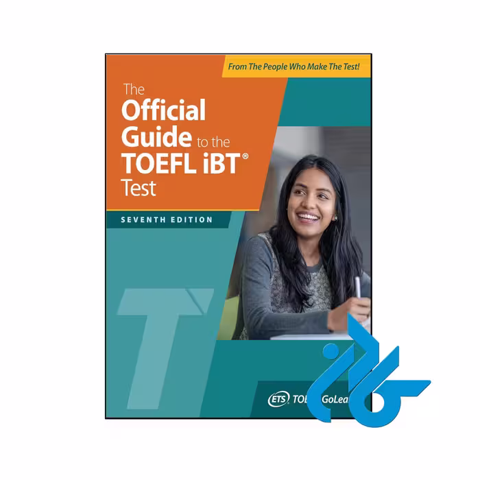 کتاب The Official Guide to the TOEFL iBT Test 7th