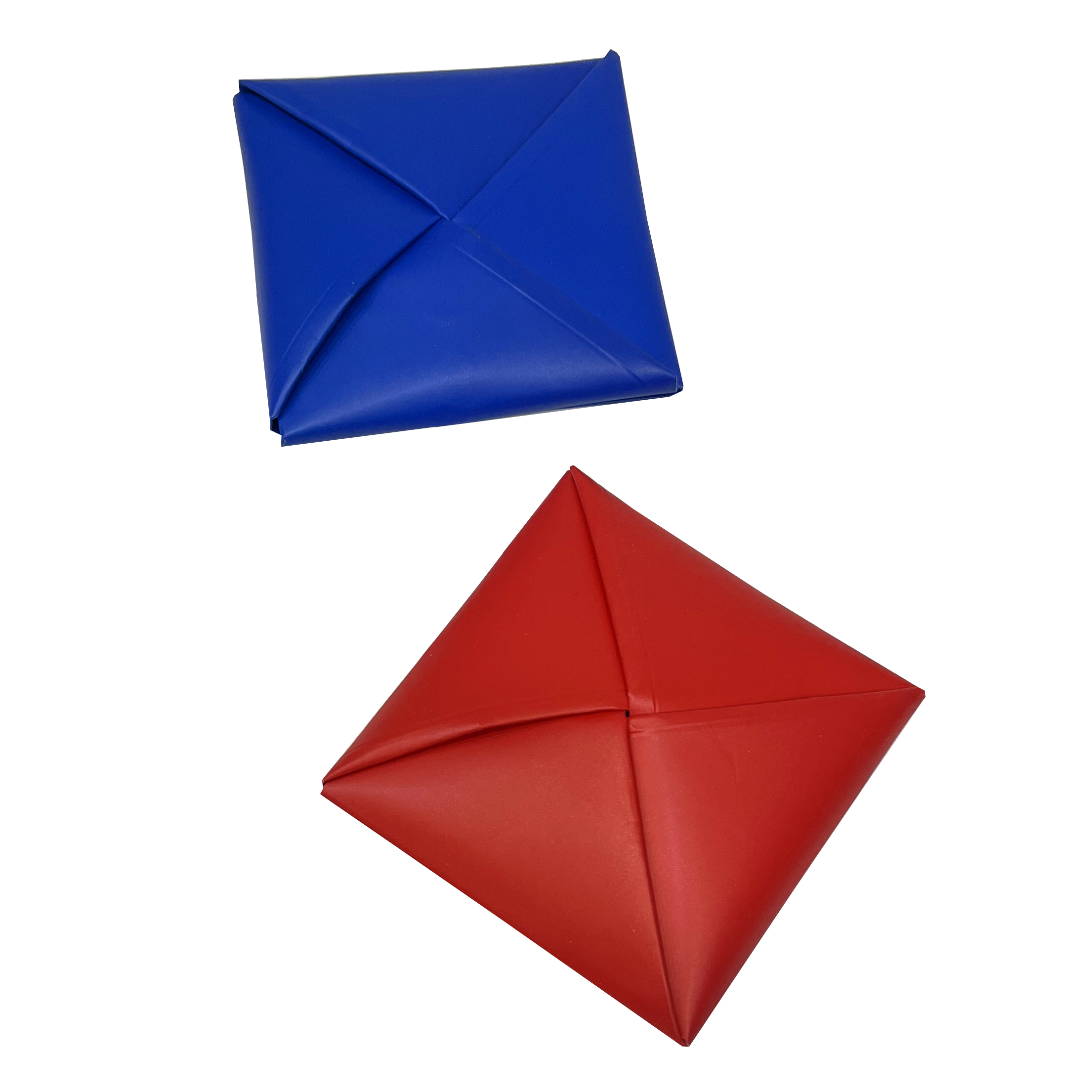 بازی داکجی (اسکویید گیم) چارپایه