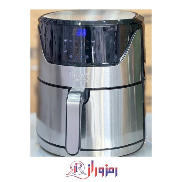 سرخکن 7 لیتر روگن مدل RU 1840