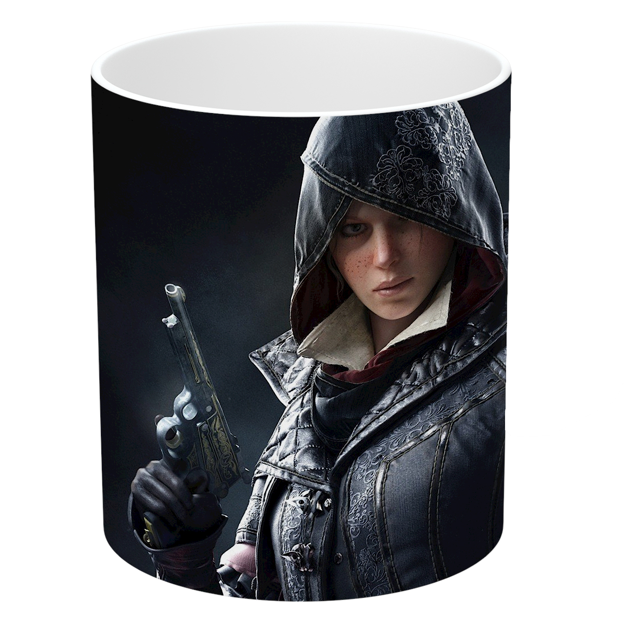  ماگ طرح گیم Assassins Creed مدل NI2250