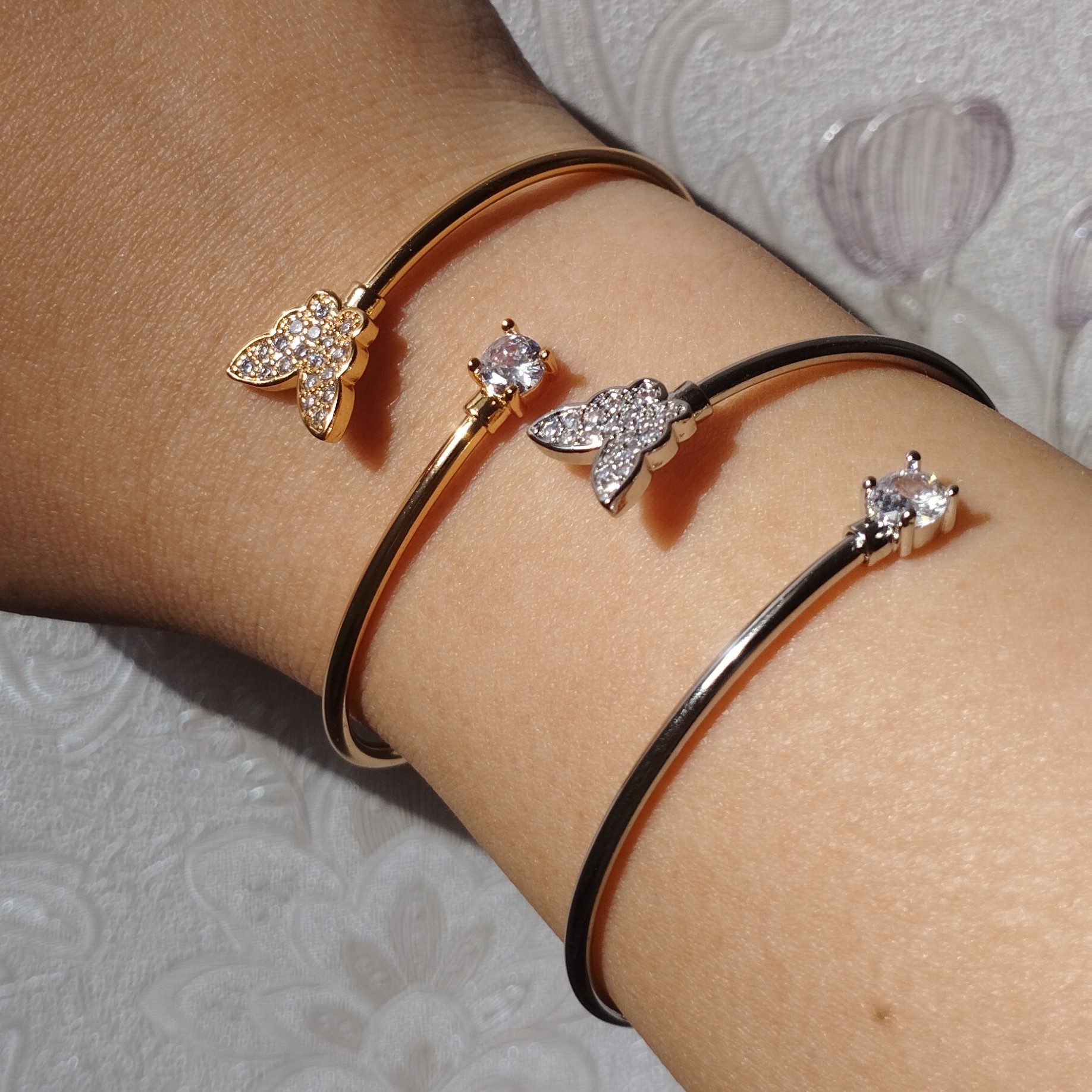 دستبند بنگل