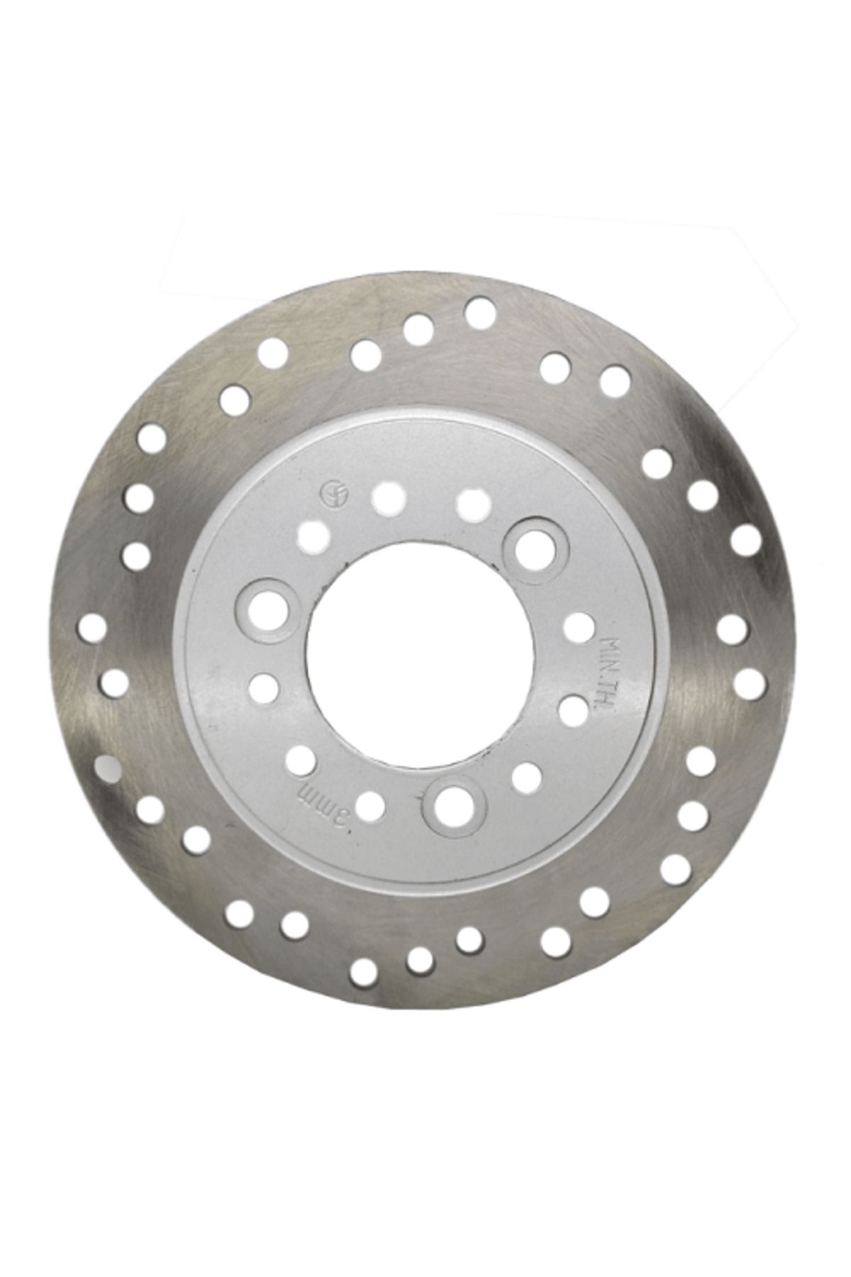 ست بدنه موتورسیکلت دیسک ترمز قبل از 45351 GW3 980 SPACY ALPHA ACTAVA 125S SPONTINIA MATI 125 ZENZERO ویژه Honda