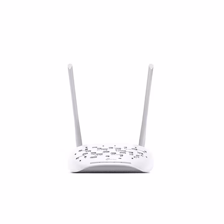 اکسس پوینت بی‌سیم 300Mbps تی پی-لینک مدل TL-WA801N - تکنو لینک 148