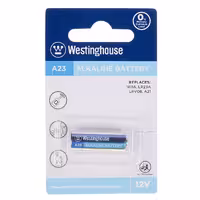 باتری A23 وستینگ هاوس مدل Alkaline