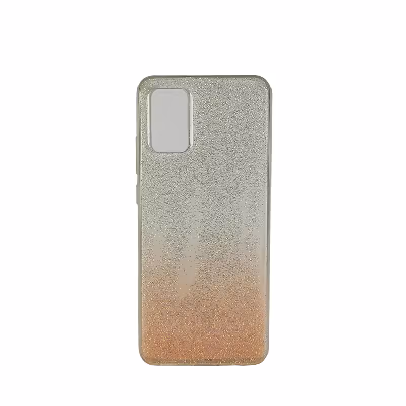 کاور مدل اکلیلی مناسب برای گوشی موبایل سامسونگ galaxy A02S