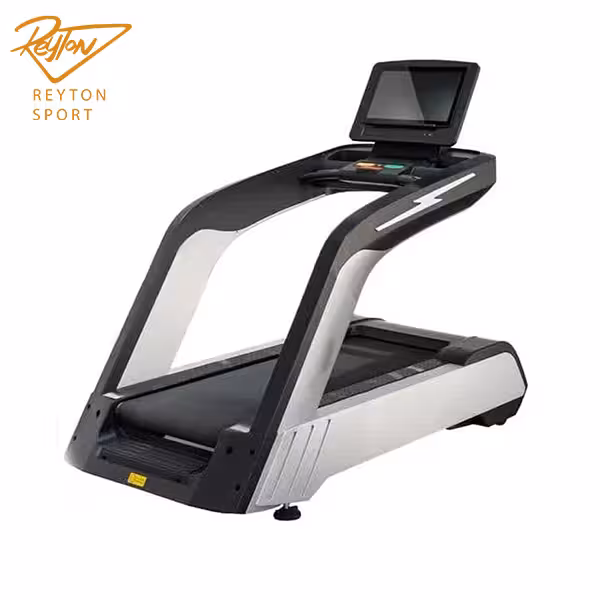 تردمیل باشگاهی هامر مدل T900