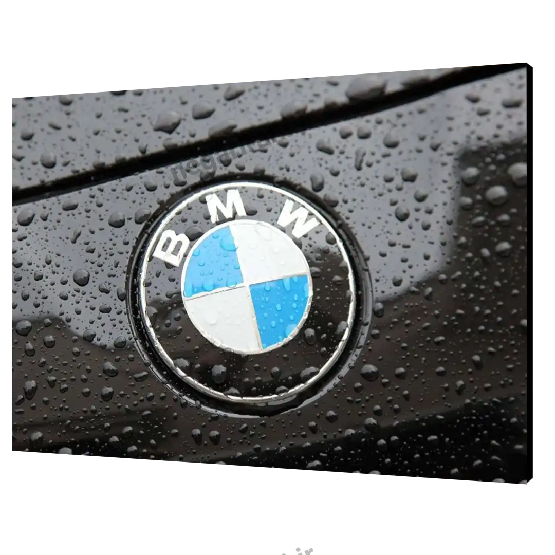 تابلو شاسی bmW مدل AD 5