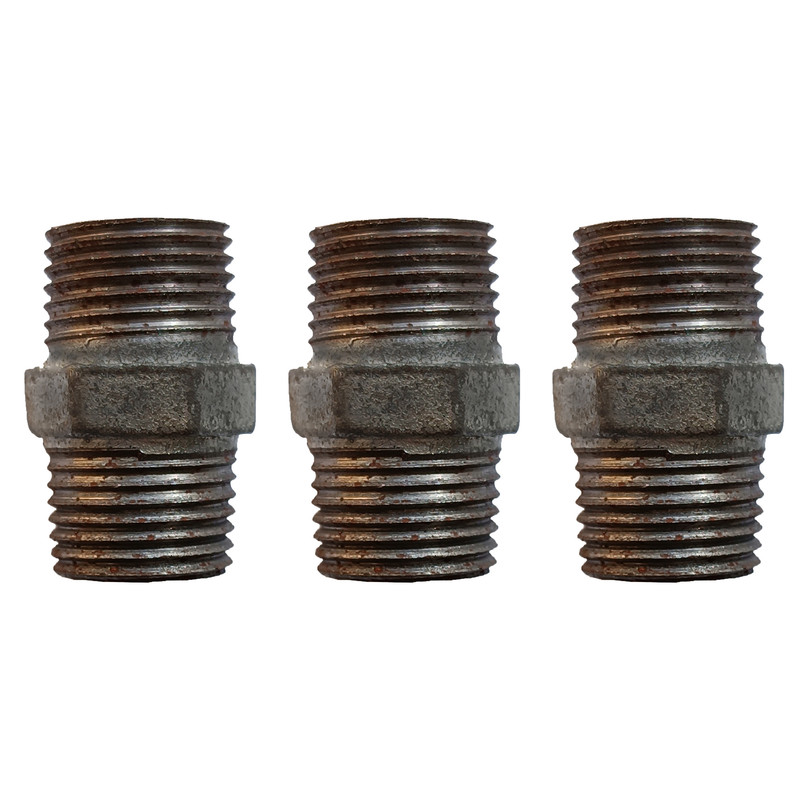 اتصال مغزی مدل S2 مجموعه 3 عددی